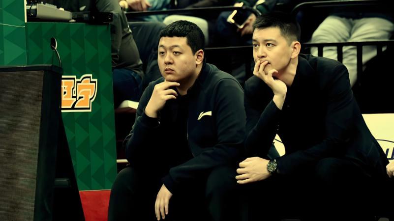 kaiyun-辽篮两连败！杨鸣所呼唤的球队“领袖”不得不提前复出,拒绝3连败