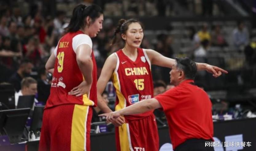 开云-女篮又冒出一天才中锋？身高2米12酷似韩旭：宫鲁鸣这下该乐翻了