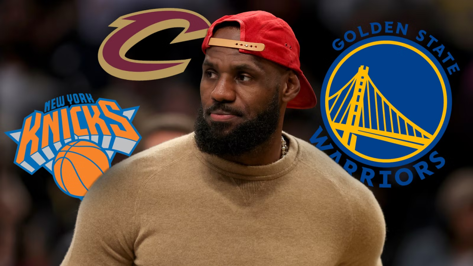 开云-ESPN详解詹姆斯去向：六大潜在下家出炉 他在薪资上愿做多大让步